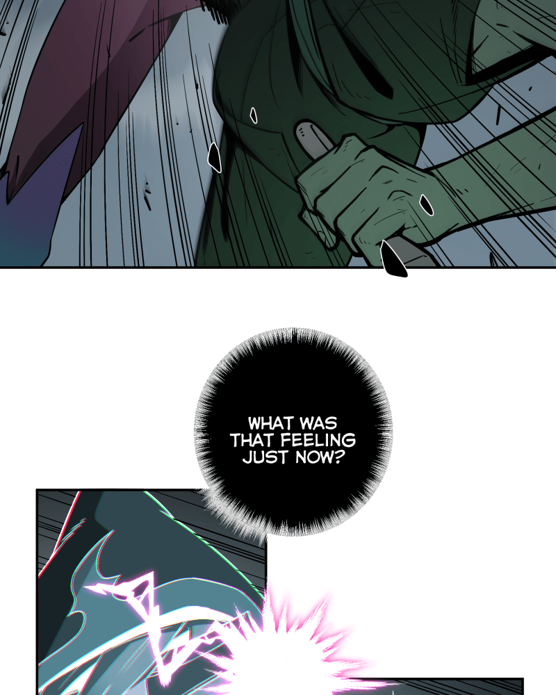 BlackSun – Manhwa Chapter 71 - page 13