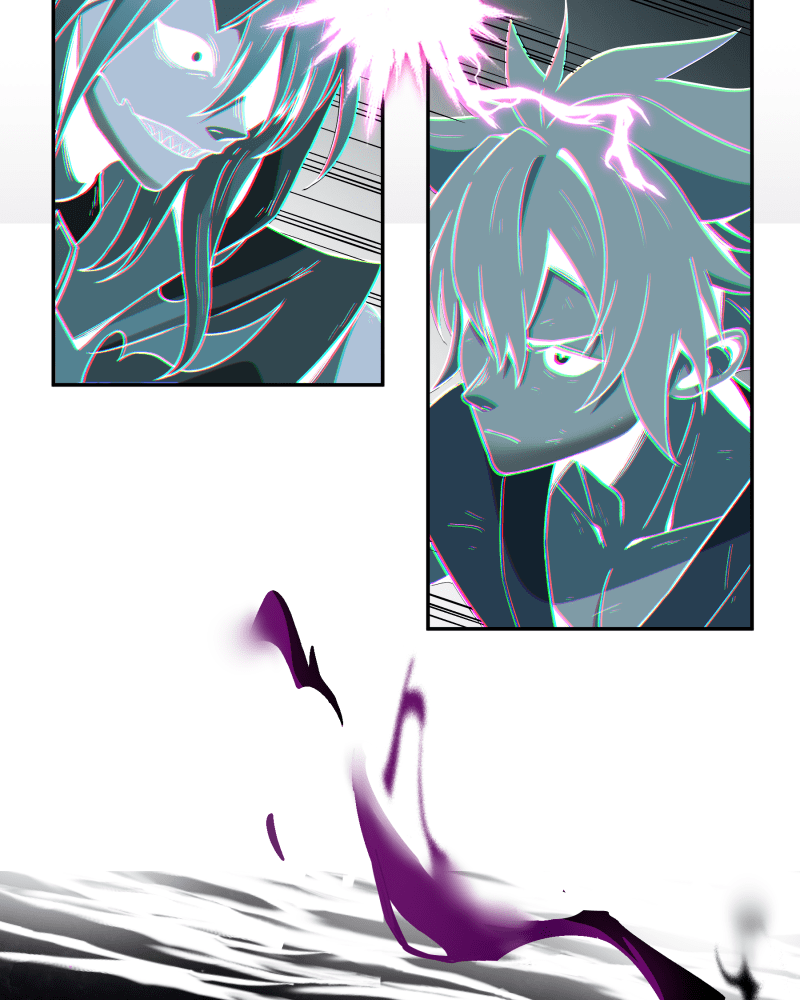 BlackSun – Manhwa Chapter 71 - page 14
