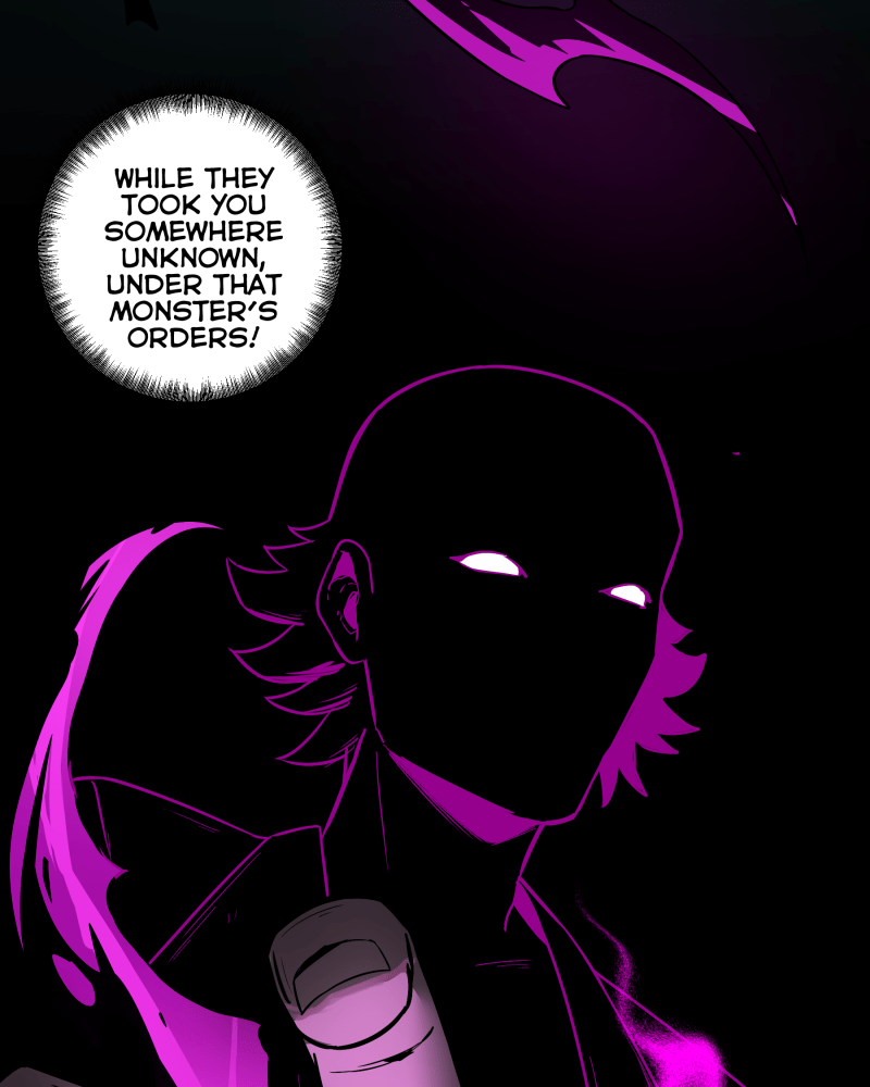 BlackSun – Manhwa Chapter 71 - page 18