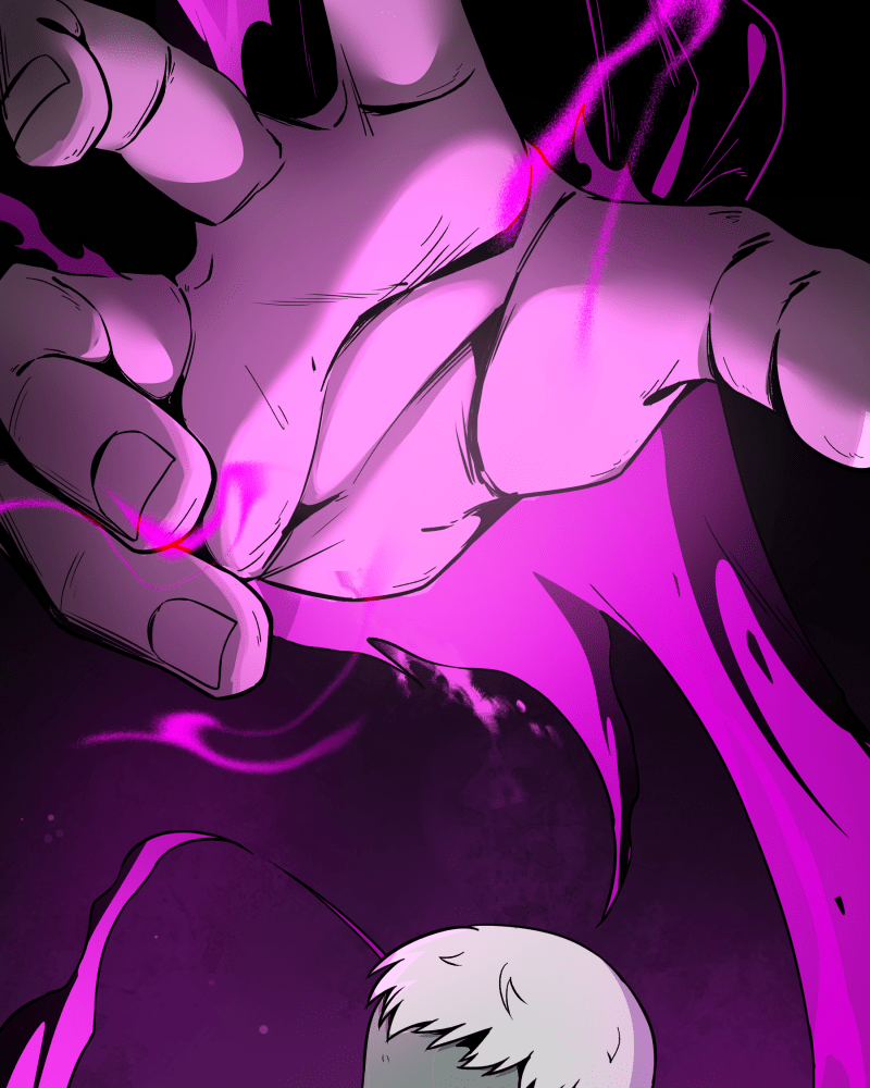 BlackSun – Manhwa Chapter 71 - page 19