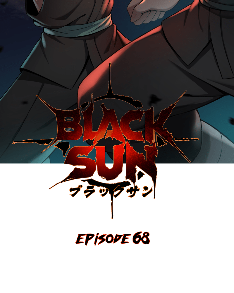 BlackSun – Manhwa Chapter 71 - page 2