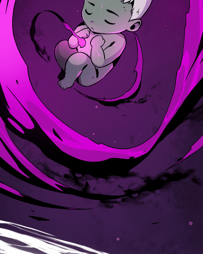 BlackSun – Manhwa Chapter 71 - page 20