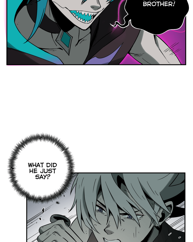 BlackSun – Manhwa Chapter 71 - page 24