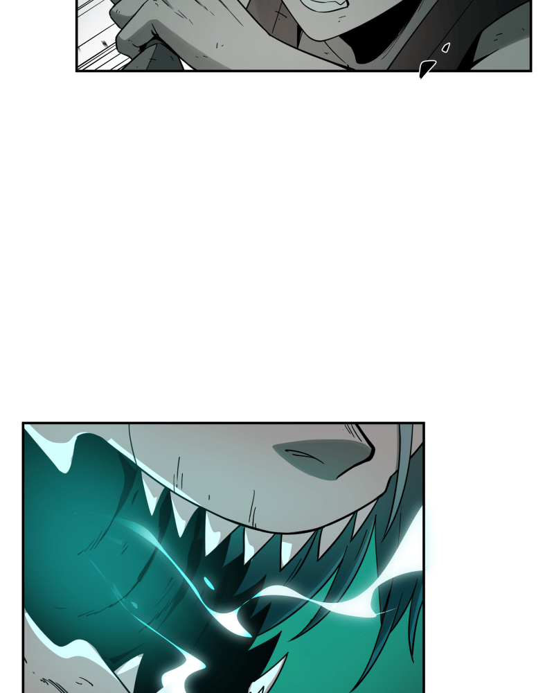 BlackSun – Manhwa Chapter 71 - page 25