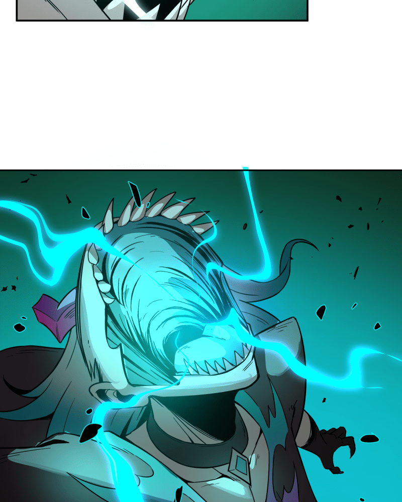 BlackSun – Manhwa Chapter 71 - page 26
