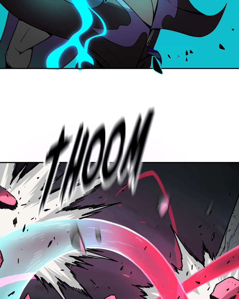 BlackSun – Manhwa Chapter 71 - page 27