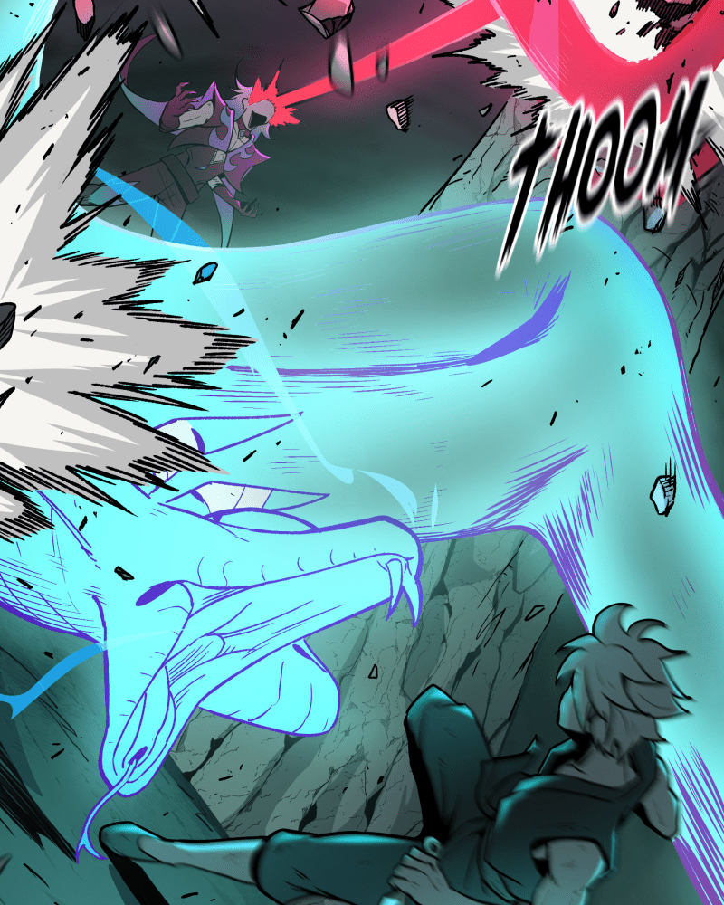 BlackSun – Manhwa Chapter 71 - page 28