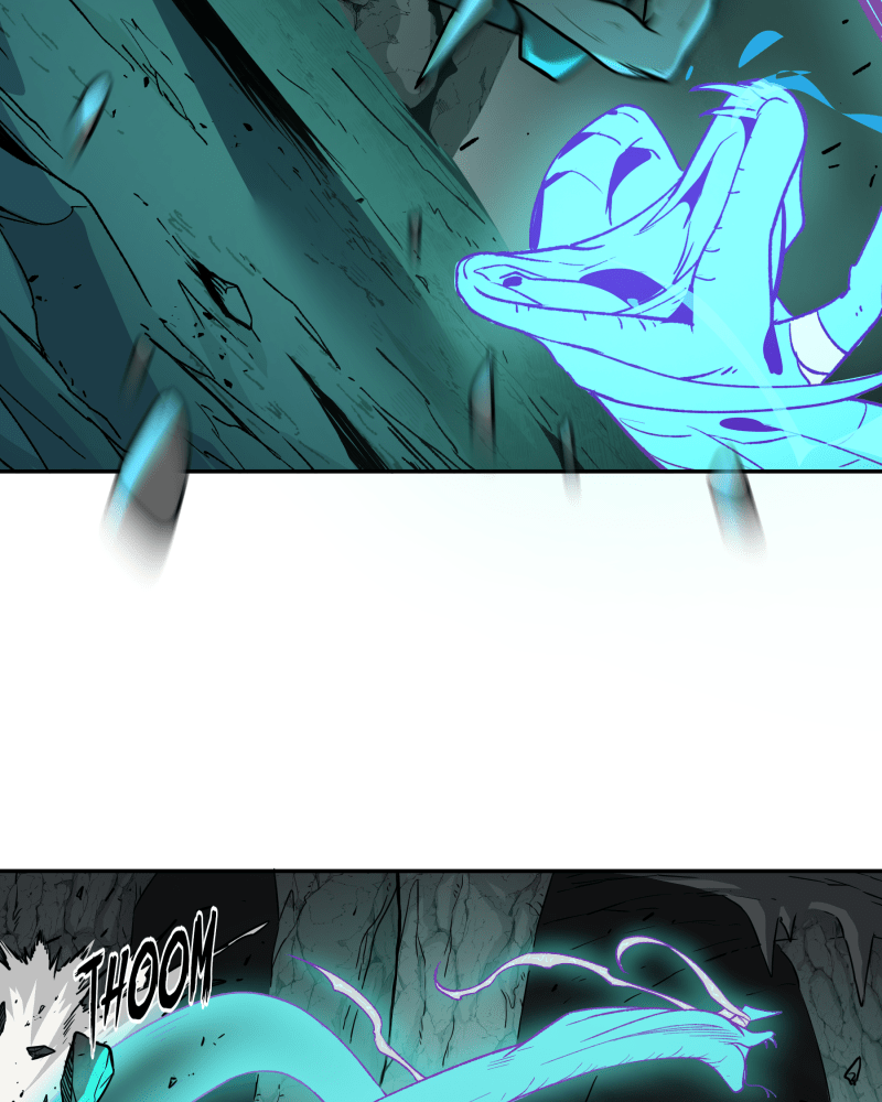 BlackSun – Manhwa Chapter 71 - page 29