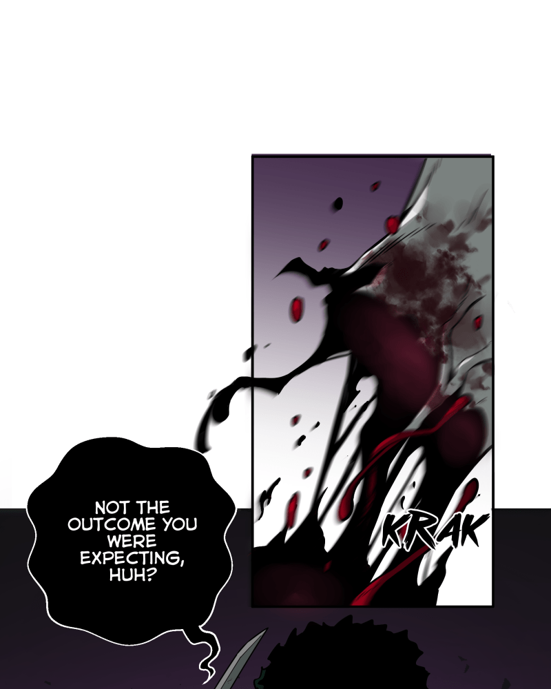 BlackSun – Manhwa Chapter 71 - page 3