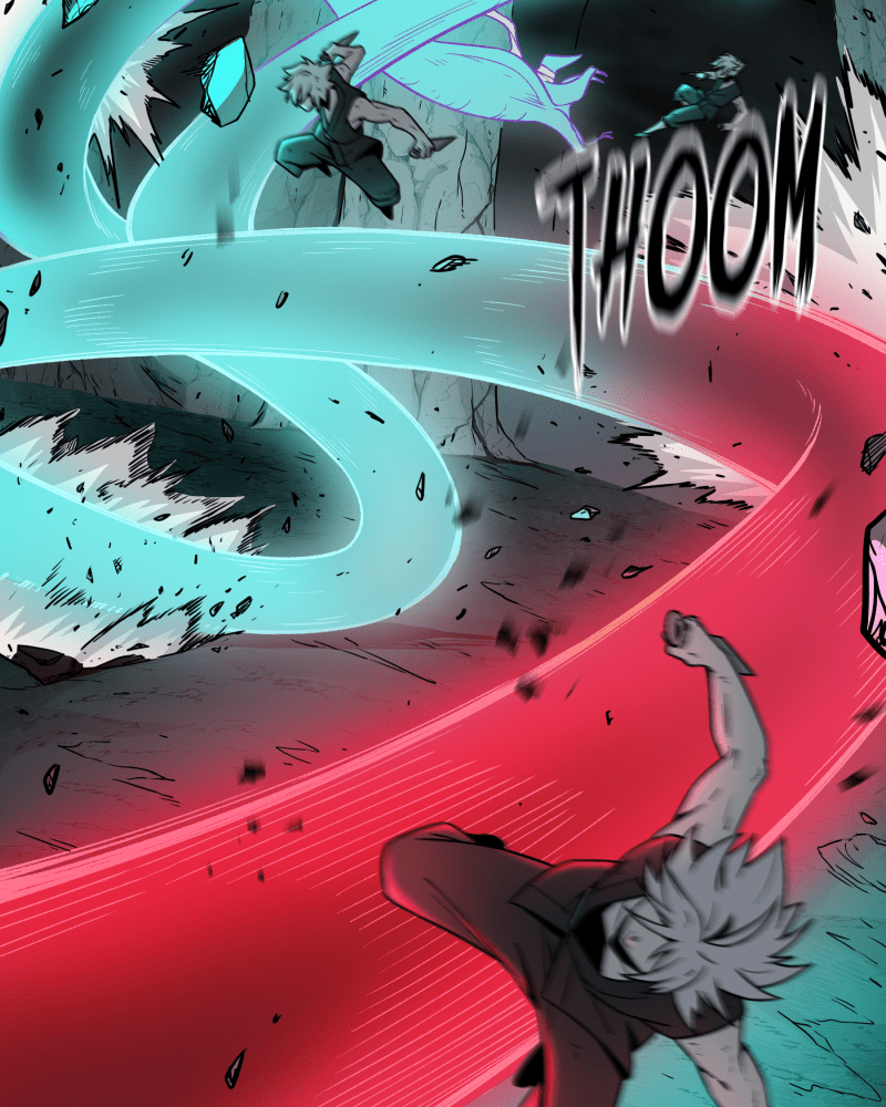 BlackSun – Manhwa Chapter 71 - page 30