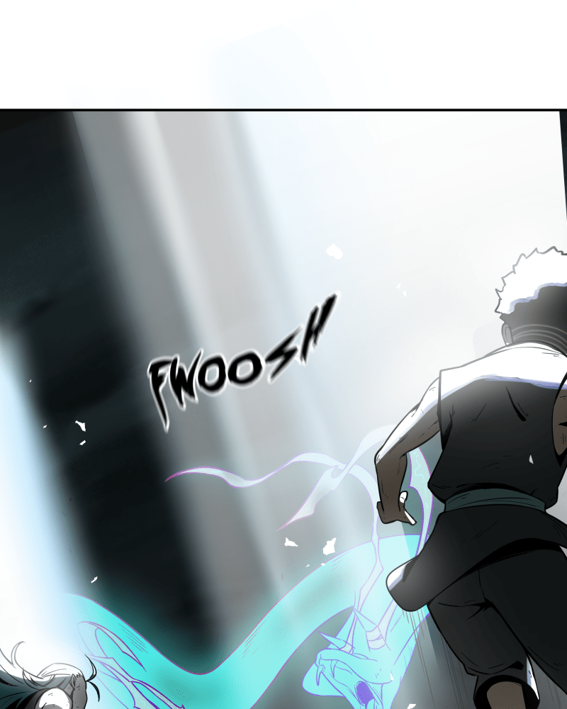 BlackSun – Manhwa Chapter 71 - page 35