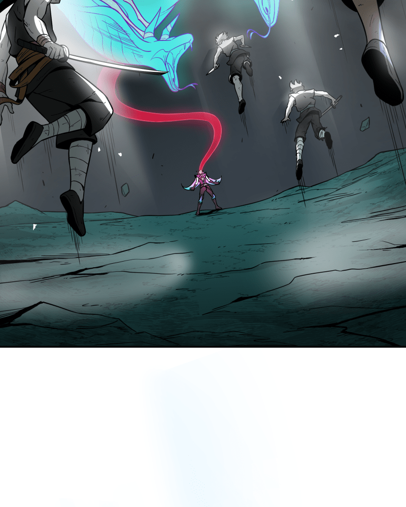 BlackSun – Manhwa Chapter 71 - page 36