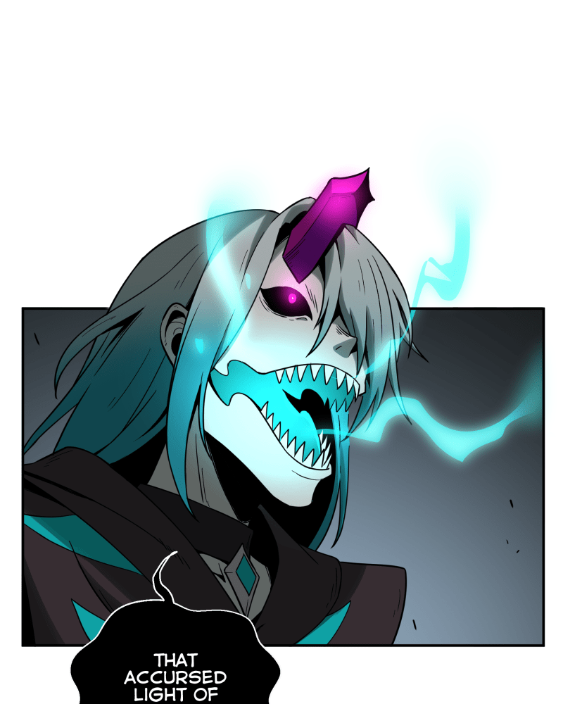 BlackSun – Manhwa Chapter 71 - page 39