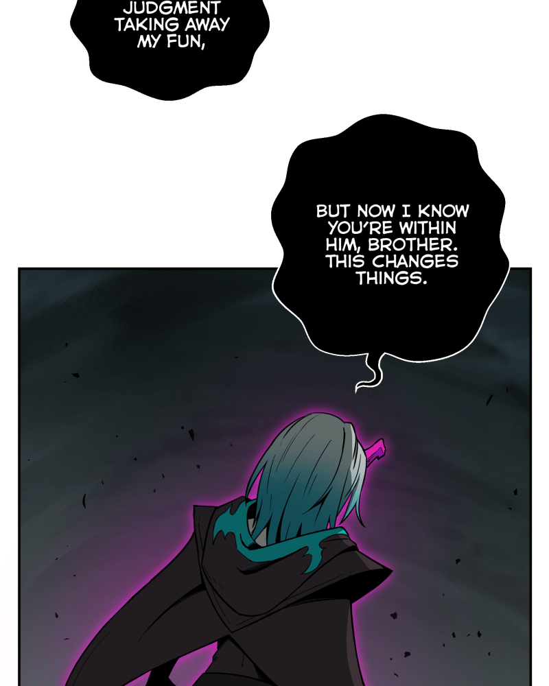 BlackSun – Manhwa Chapter 71 - page 40