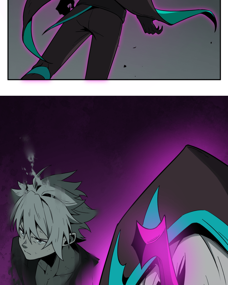 BlackSun – Manhwa Chapter 71 - page 41
