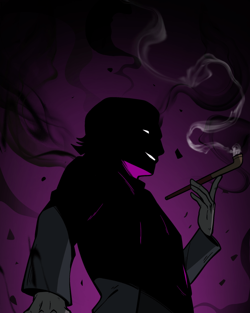 BlackSun – Manhwa Chapter 71 - page 43