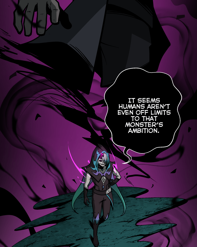 BlackSun – Manhwa Chapter 71 - page 44
