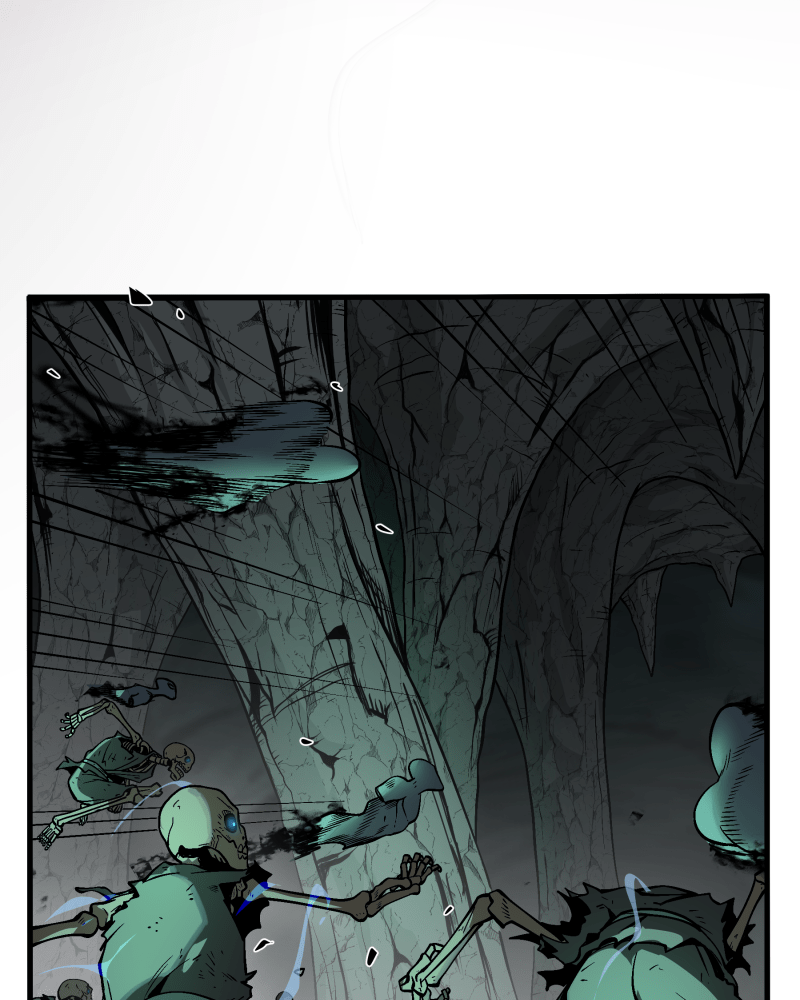 BlackSun – Manhwa Chapter 71 - page 46