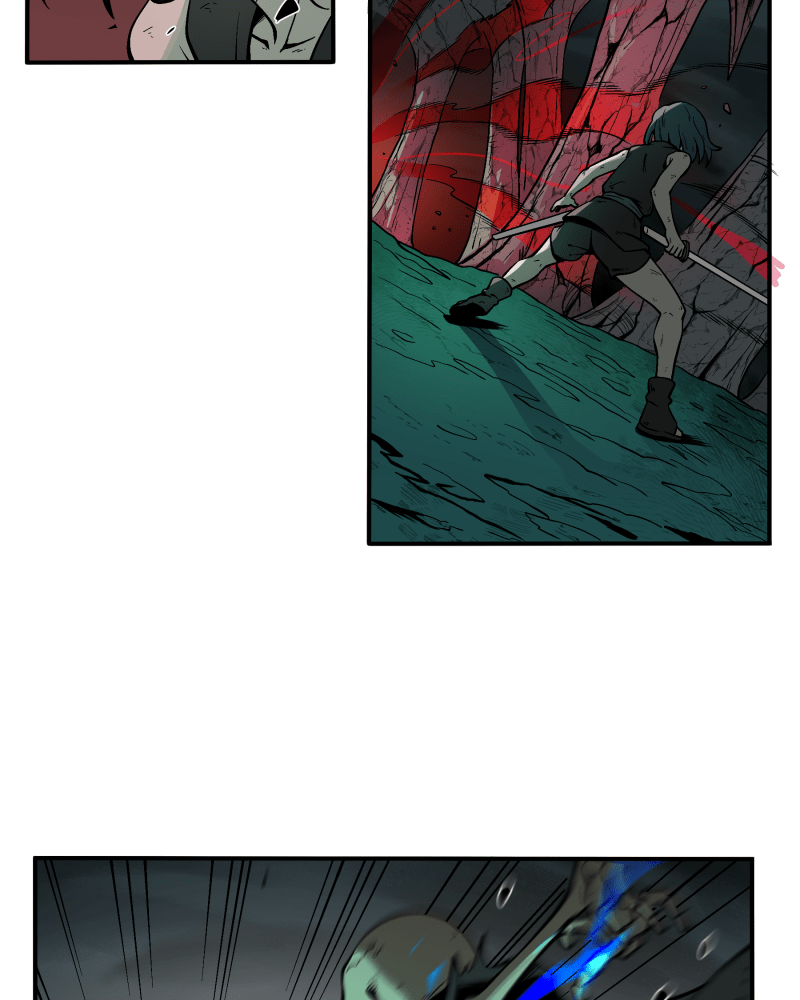 BlackSun – Manhwa Chapter 71 - page 49
