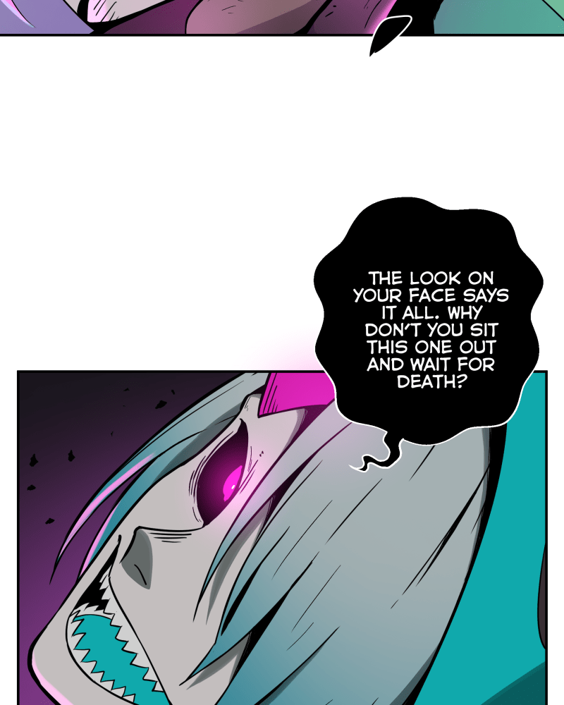 BlackSun – Manhwa Chapter 71 - page 5