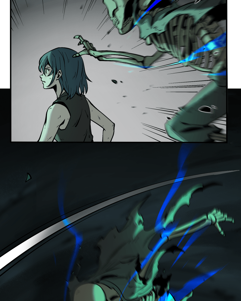 BlackSun – Manhwa Chapter 71 - page 50