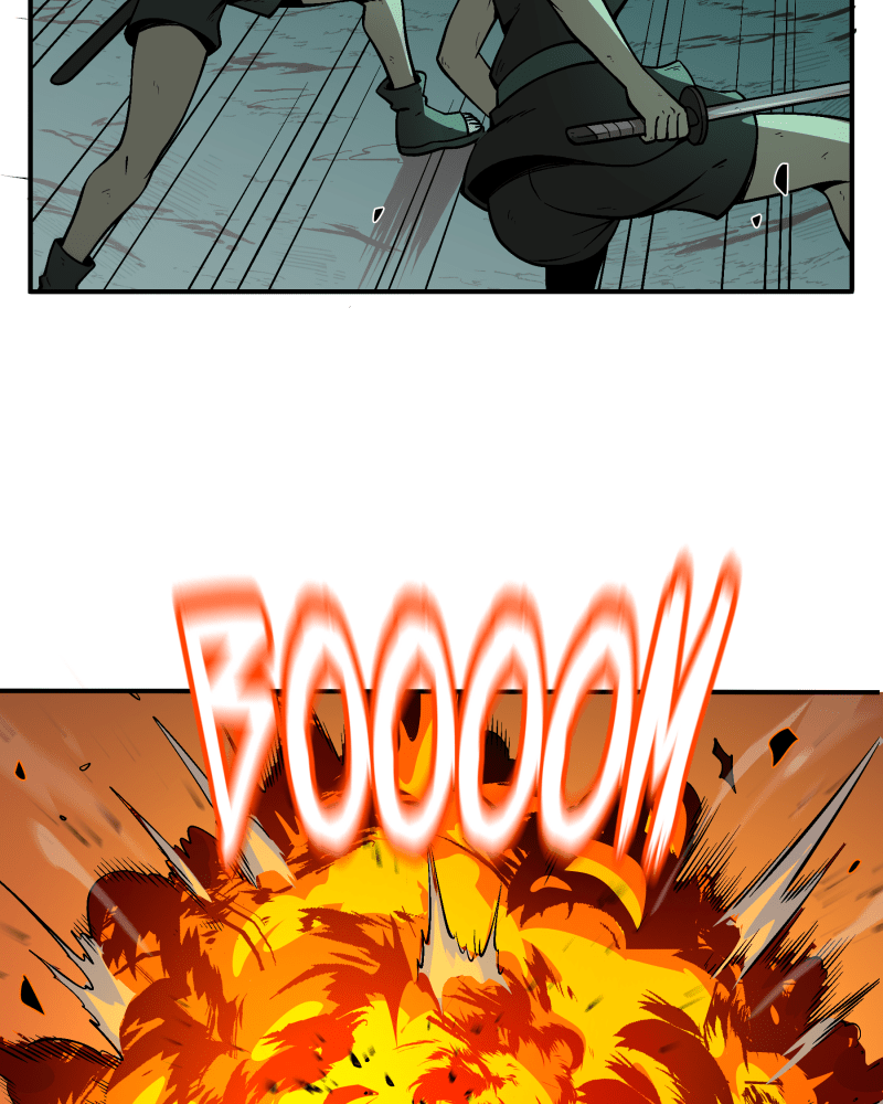 BlackSun – Manhwa Chapter 71 - page 56