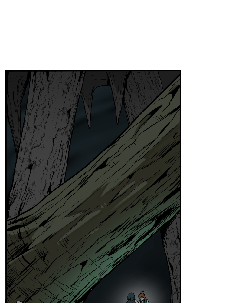 BlackSun – Manhwa Chapter 71 - page 59