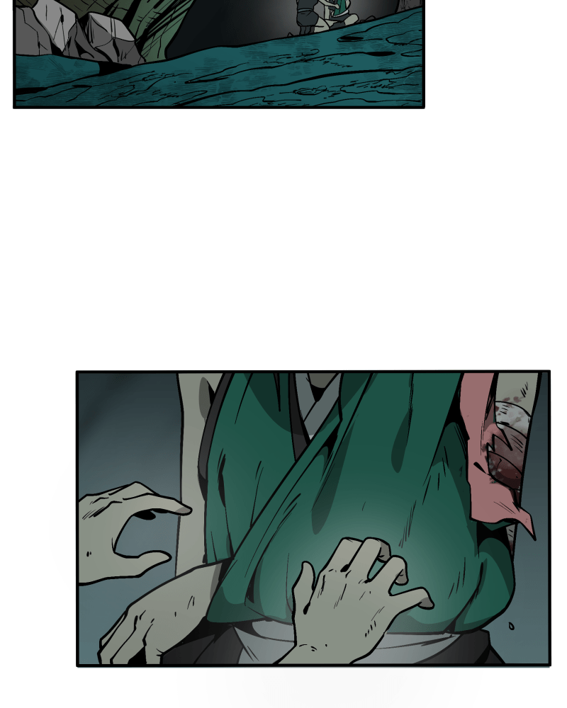 BlackSun – Manhwa Chapter 71 - page 60