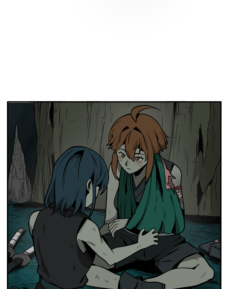 BlackSun – Manhwa Chapter 71 - page 61