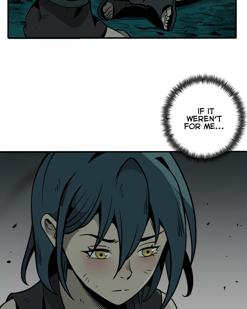 BlackSun – Manhwa Chapter 71 - page 62