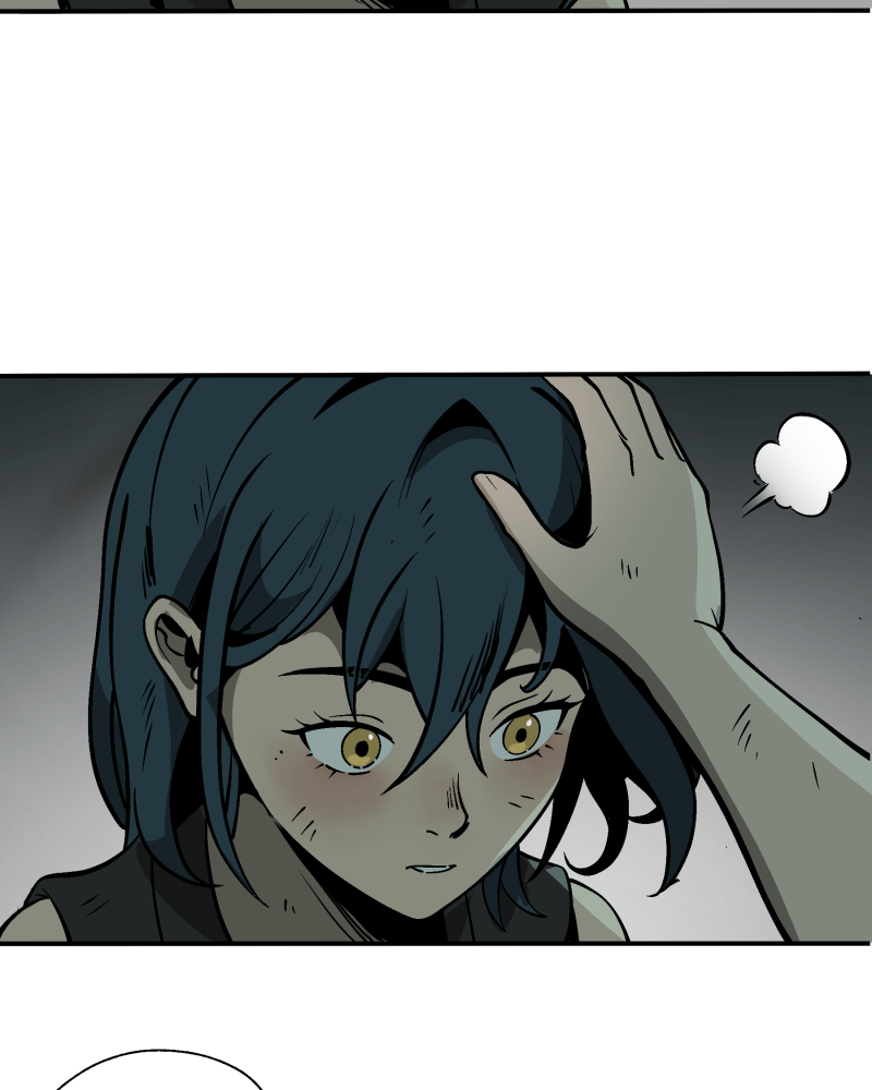 BlackSun – Manhwa Chapter 71 - page 63