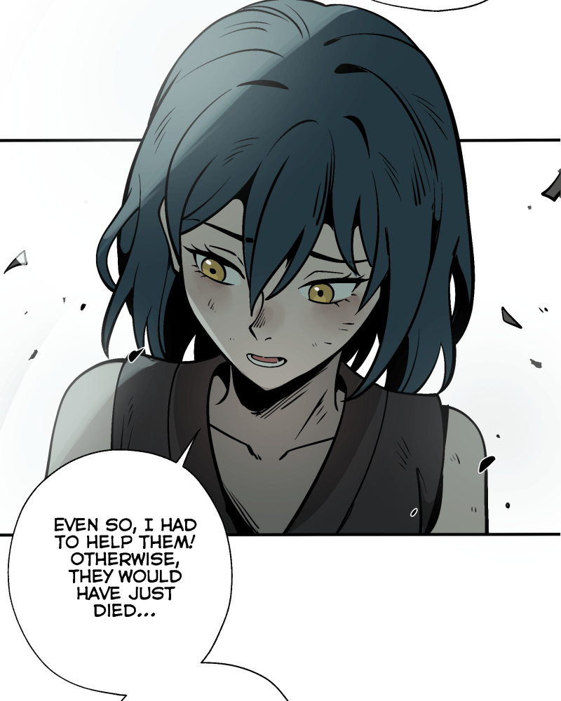 BlackSun – Manhwa Chapter 71 - page 67