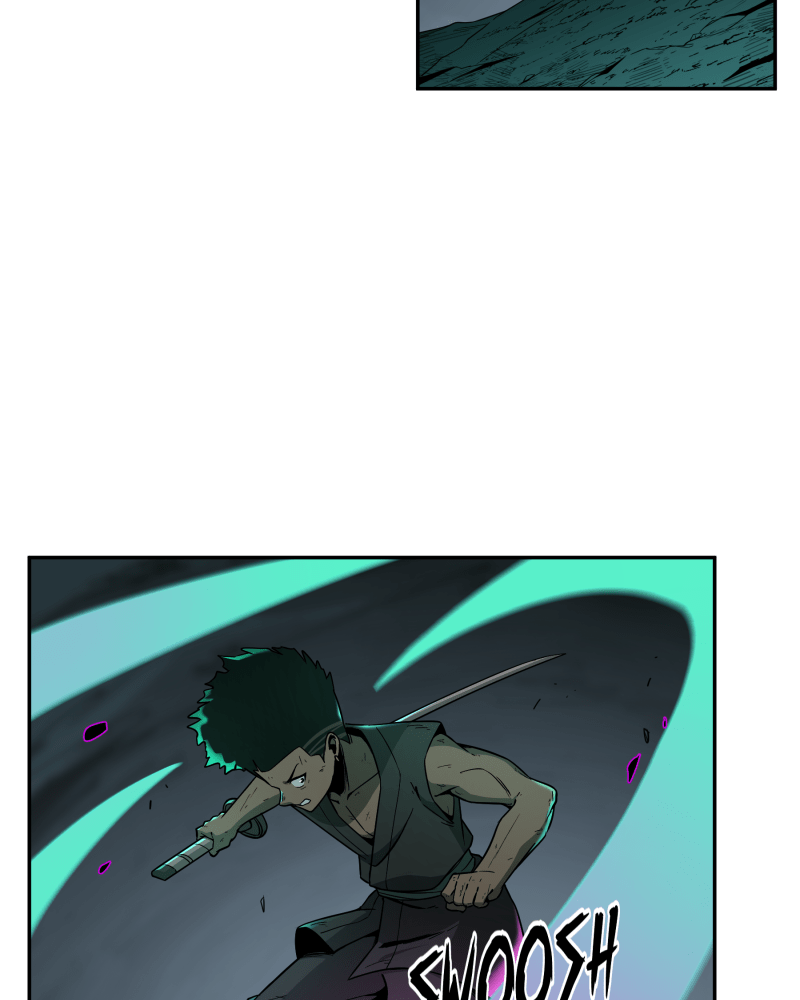 BlackSun – Manhwa Chapter 71 - page 7