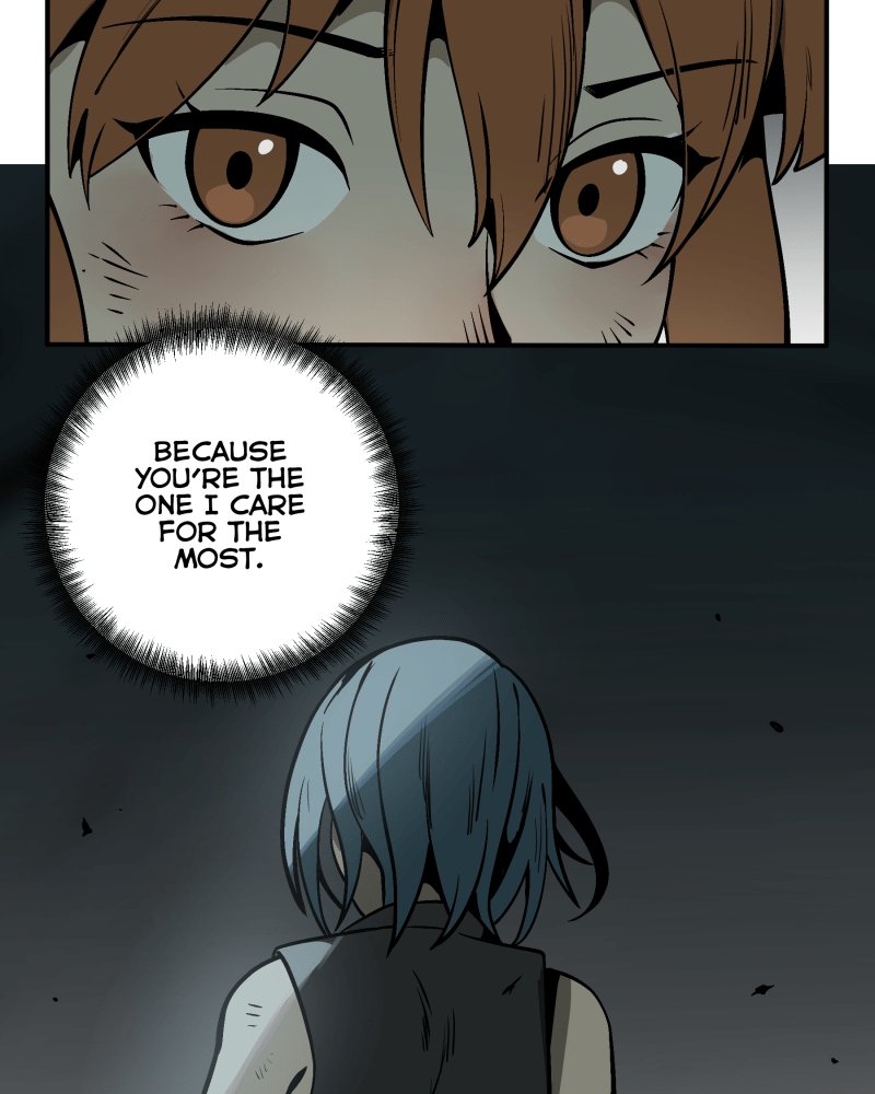 BlackSun – Manhwa Chapter 71 - page 73
