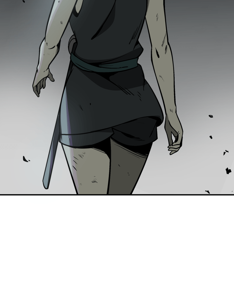 BlackSun – Manhwa Chapter 71 - page 74