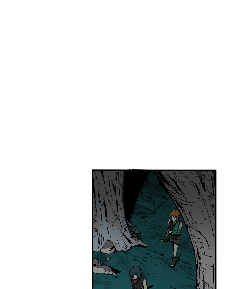 BlackSun – Manhwa Chapter 71 - page 75