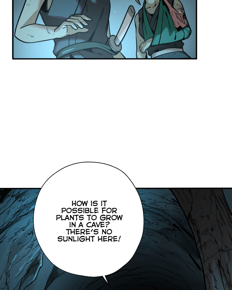 BlackSun – Manhwa Chapter 71 - page 77