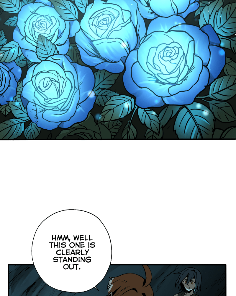 BlackSun – Manhwa Chapter 71 - page 79