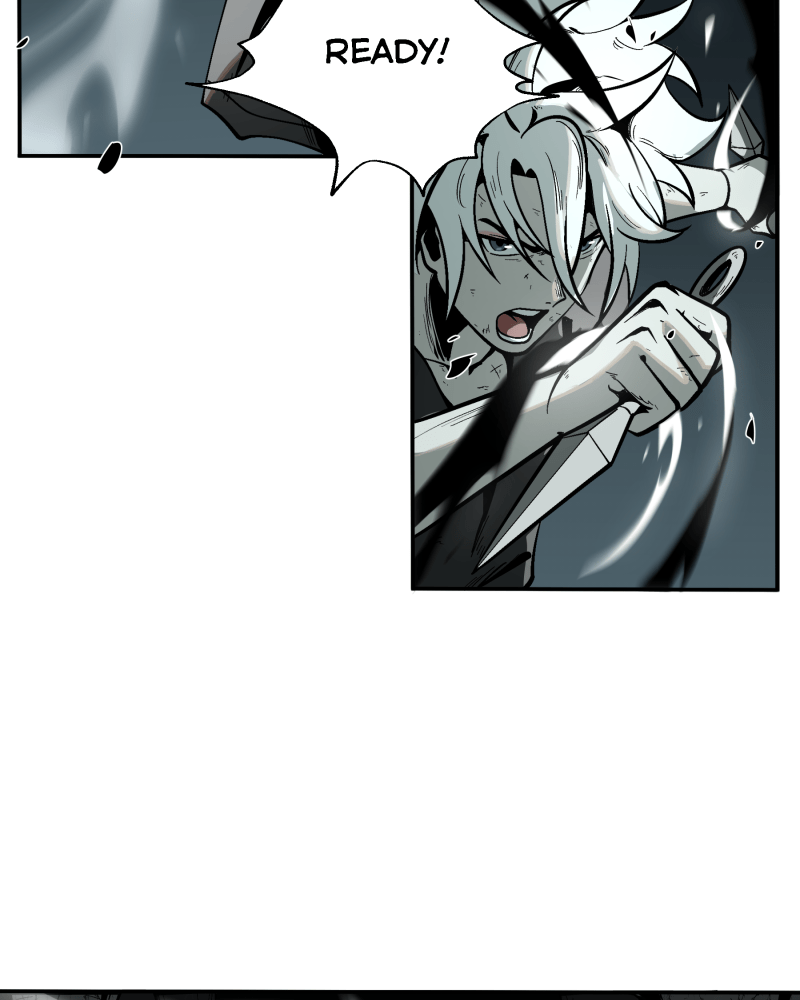 BlackSun – Manhwa Chapter 69 - page 10