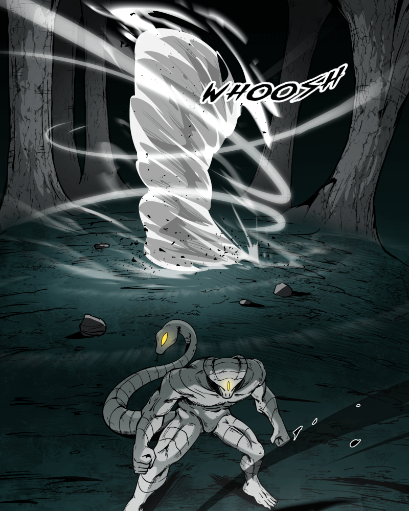 BlackSun – Manhwa Chapter 69 - page 11
