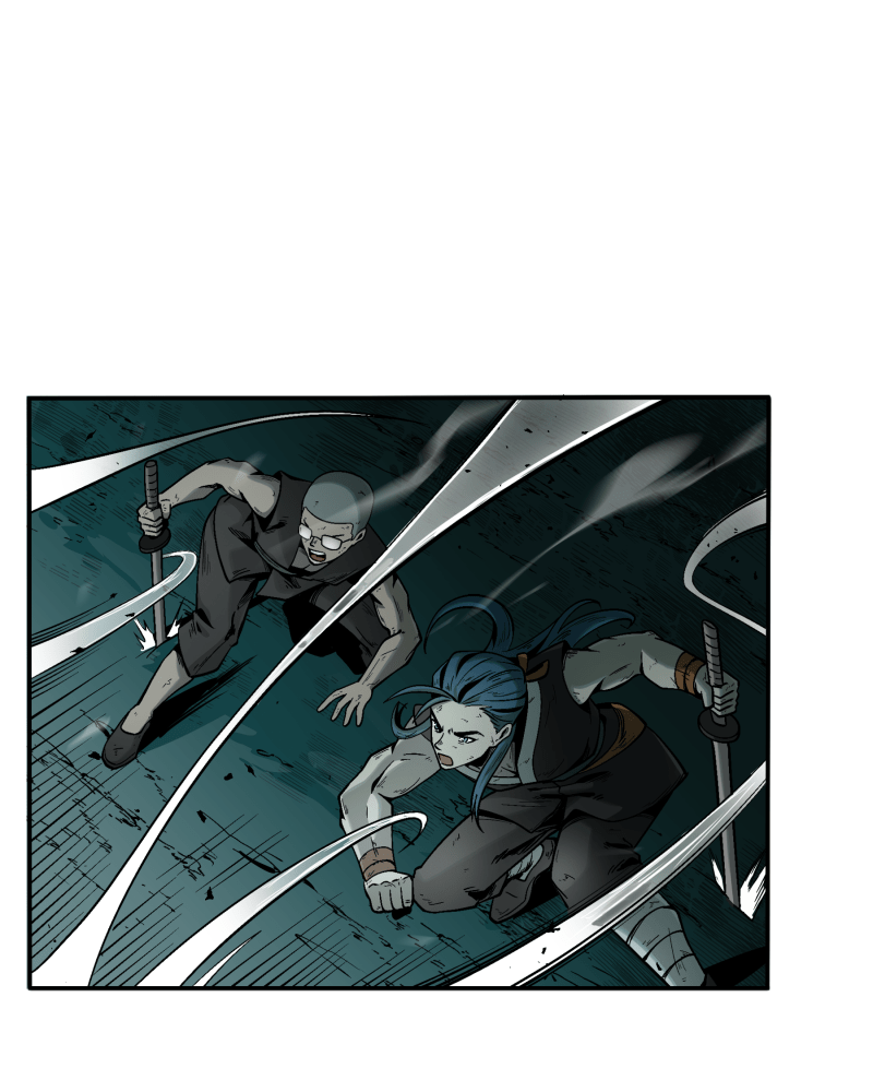BlackSun – Manhwa Chapter 69 - page 13