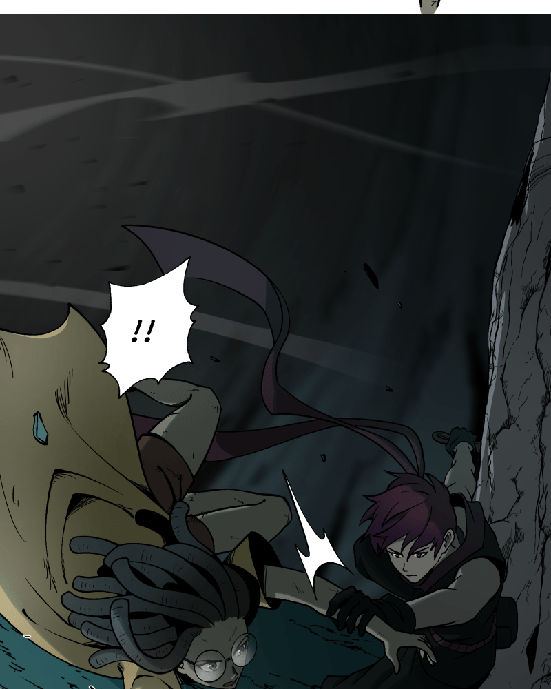 BlackSun – Manhwa Chapter 69 - page 16