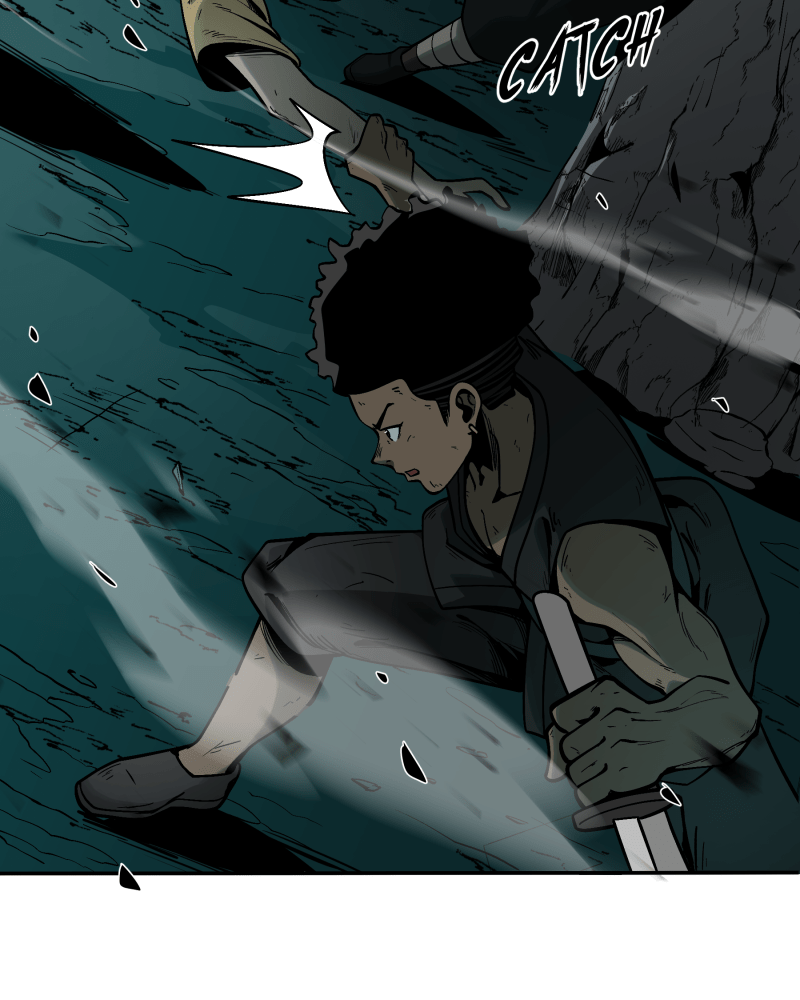 BlackSun – Manhwa Chapter 69 - page 17