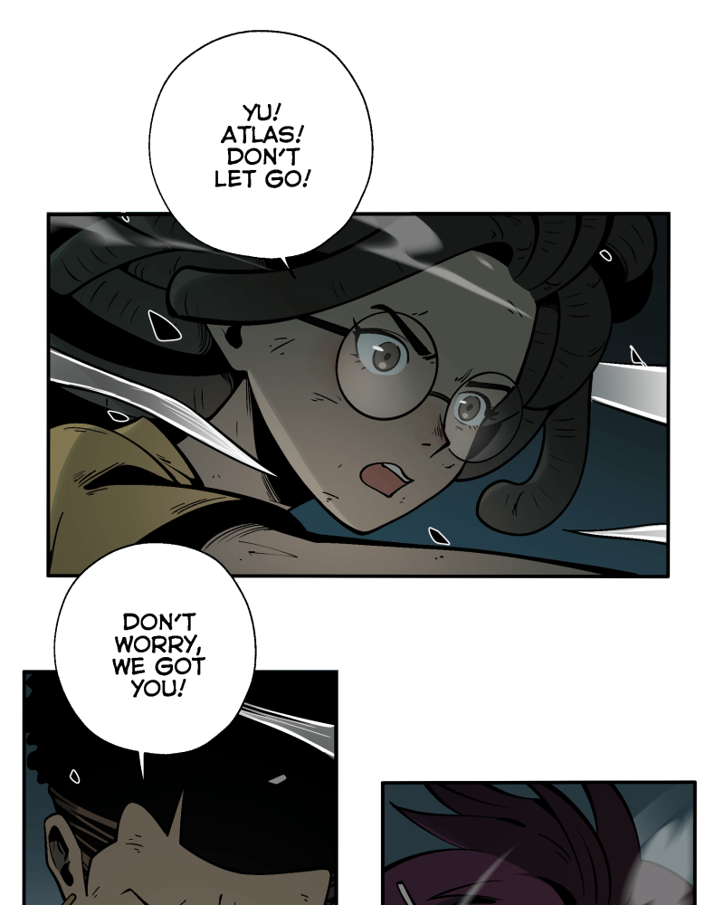 BlackSun – Manhwa Chapter 69 - page 18