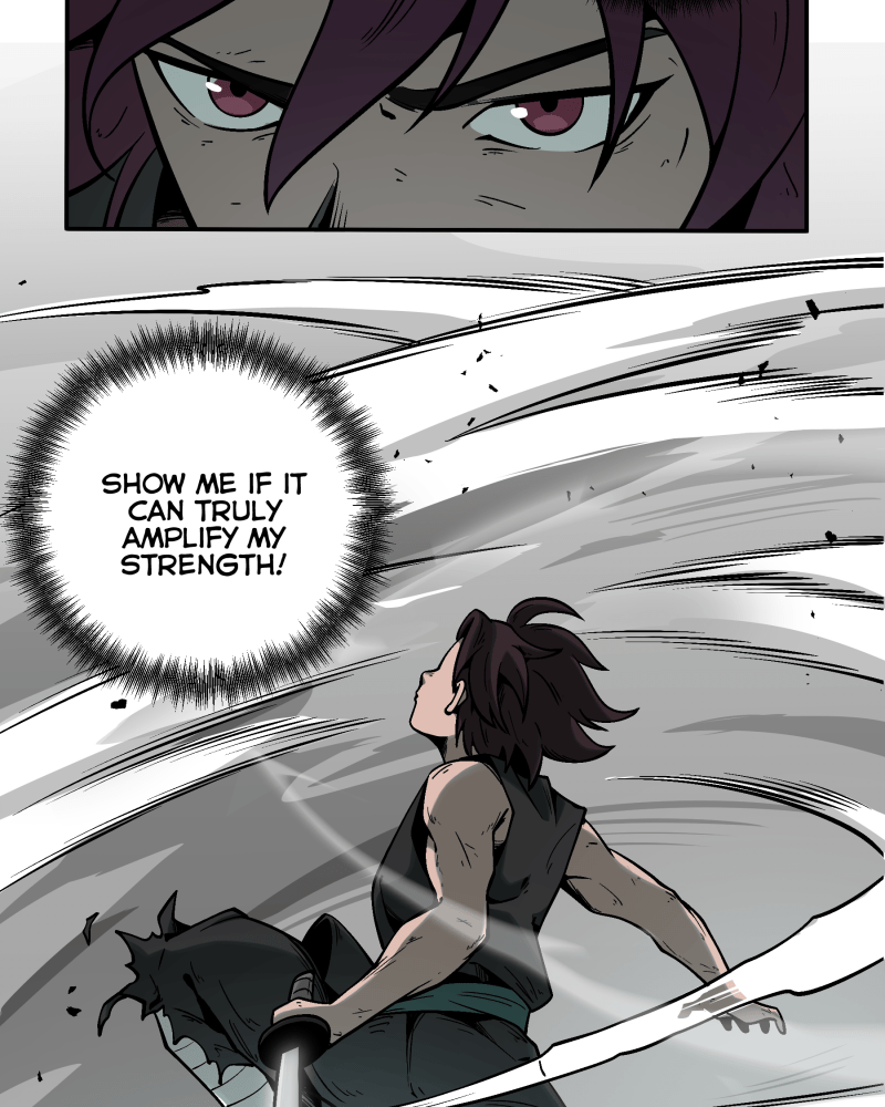 BlackSun – Manhwa Chapter 69 - page 20