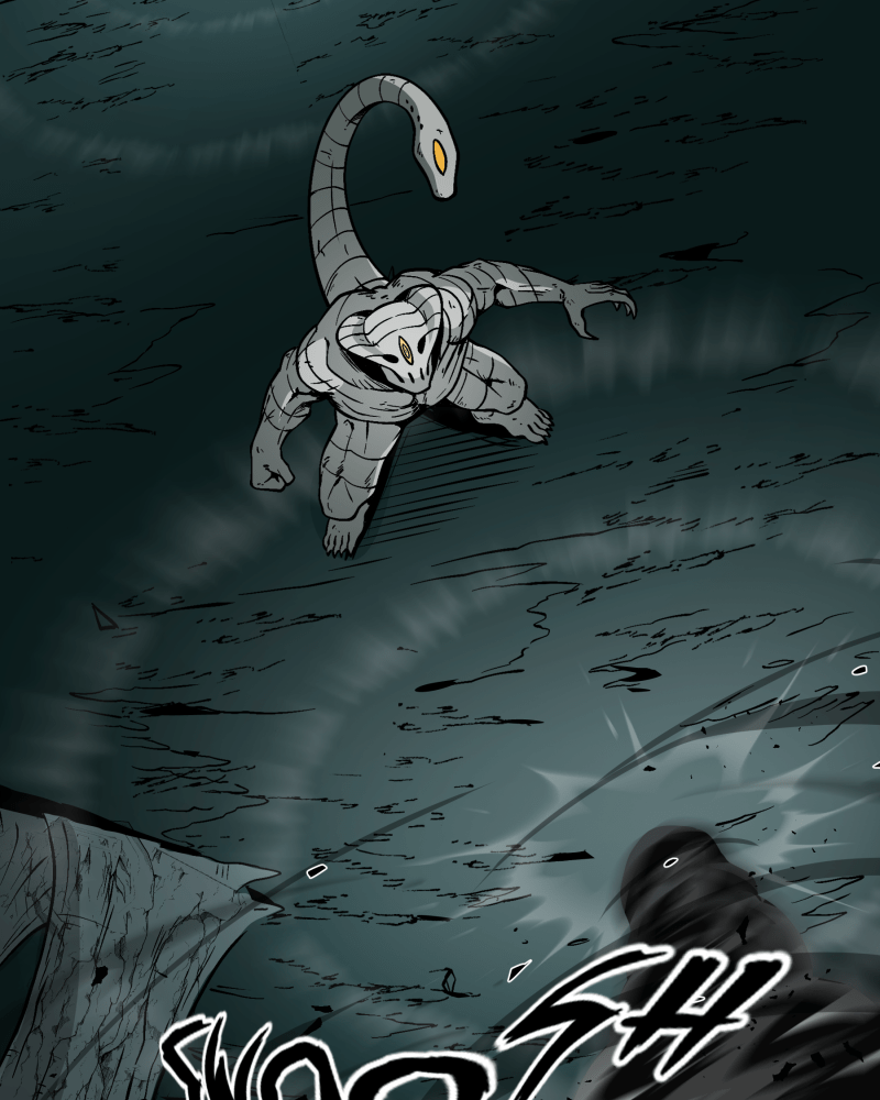 BlackSun – Manhwa Chapter 69 - page 31