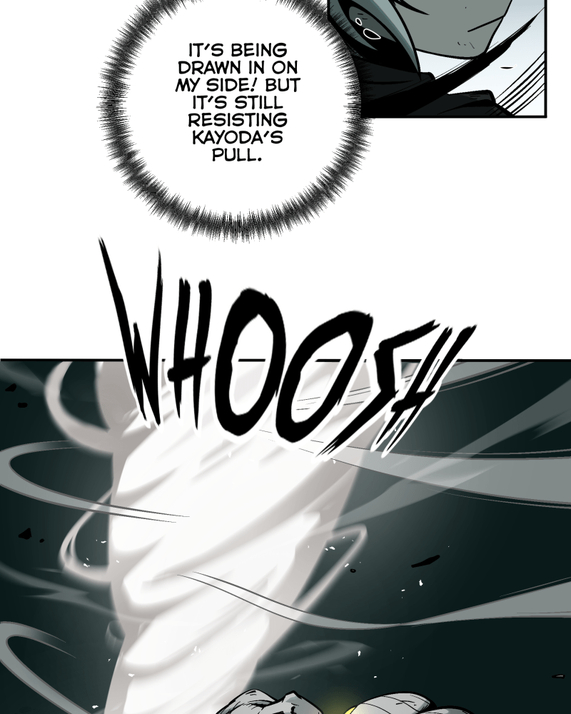 BlackSun – Manhwa Chapter 69 - page 35