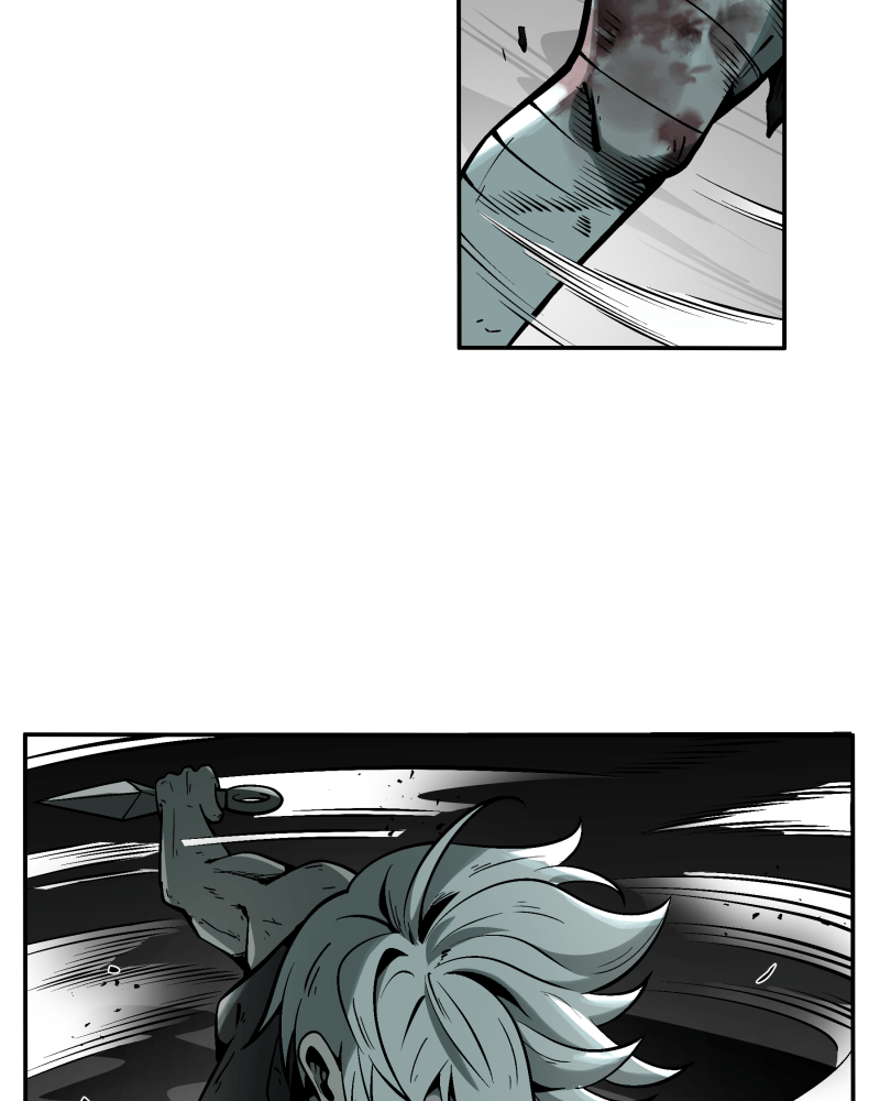 BlackSun – Manhwa Chapter 69 - page 37