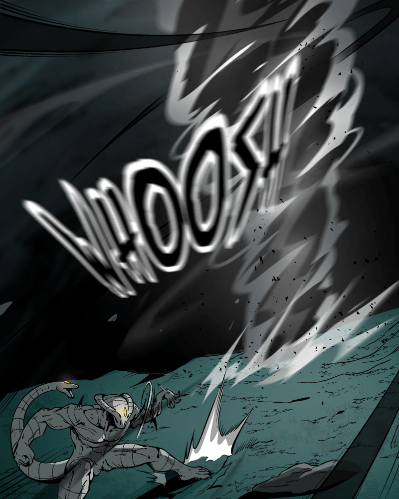 BlackSun – Manhwa Chapter 69 - page 39
