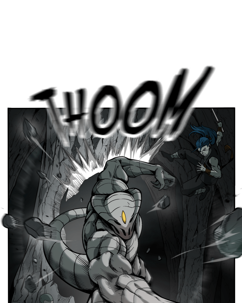 BlackSun – Manhwa Chapter 69 - page 4